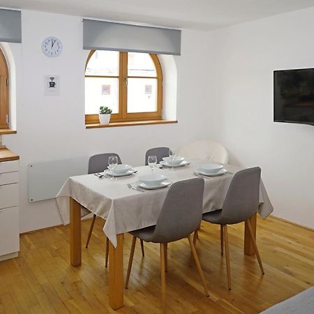 Apartman Hopi Hopi Svoboda nad Úpou מראה חיצוני תמונה