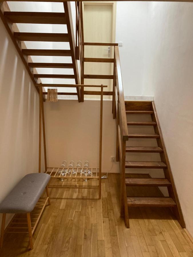 Apartman Hopi Hopi Svoboda nad Úpou מראה חיצוני תמונה