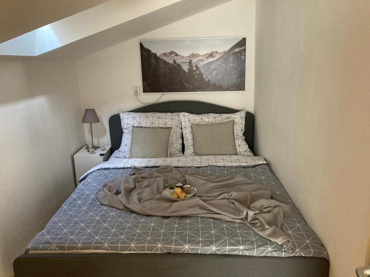 Apartman Hopi Hopi Svoboda nad Úpou מראה חיצוני תמונה