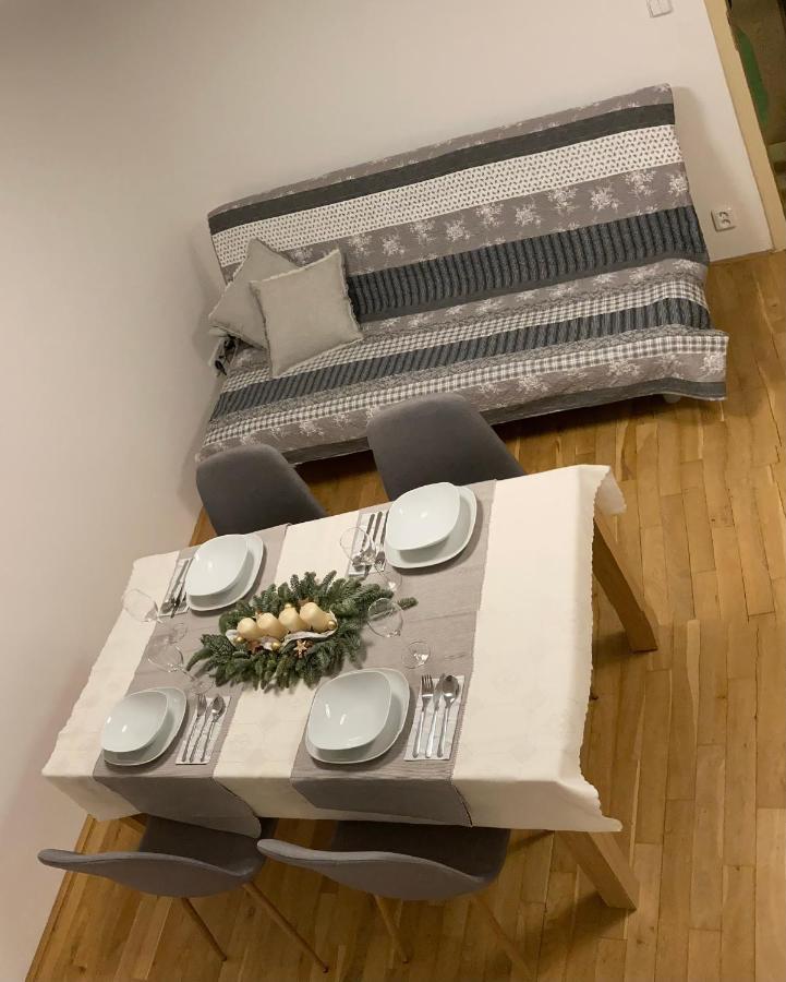 Apartman Hopi Hopi Svoboda nad Úpou מראה חיצוני תמונה