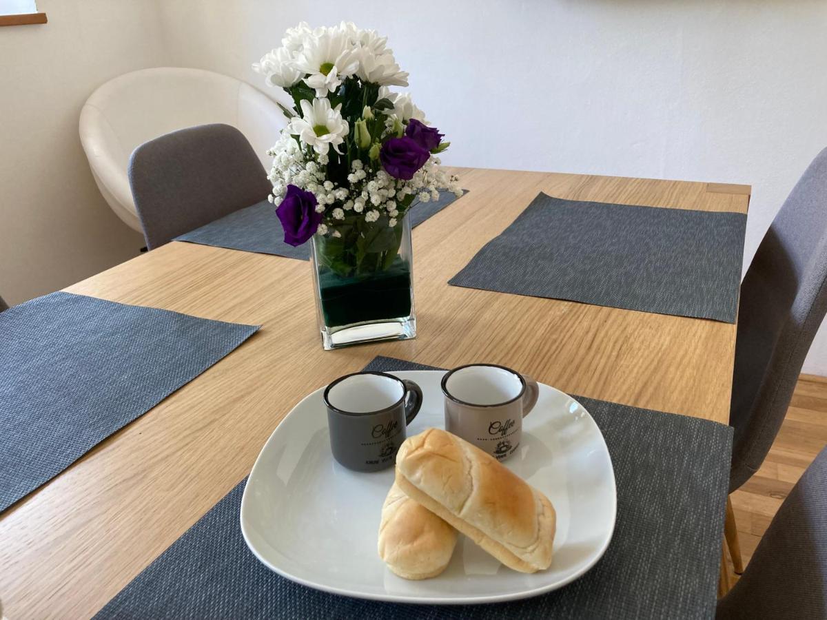 Apartman Hopi Hopi Svoboda nad Úpou מראה חיצוני תמונה