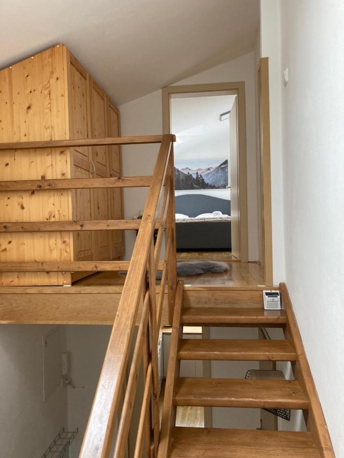 Apartman Hopi Hopi Svoboda nad Úpou מראה חיצוני תמונה