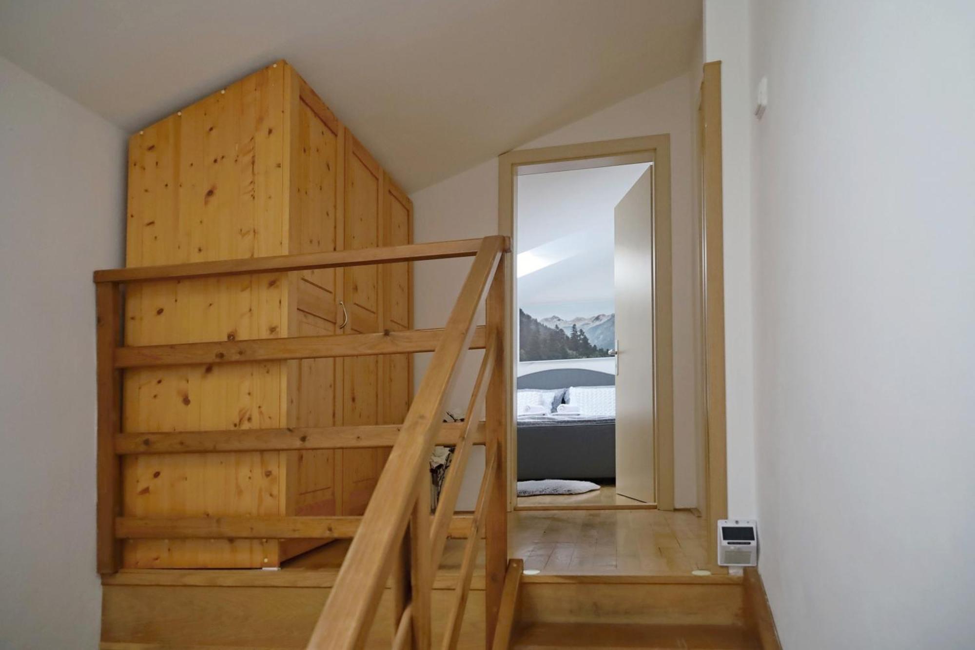 Apartman Hopi Hopi Svoboda nad Úpou מראה חיצוני תמונה