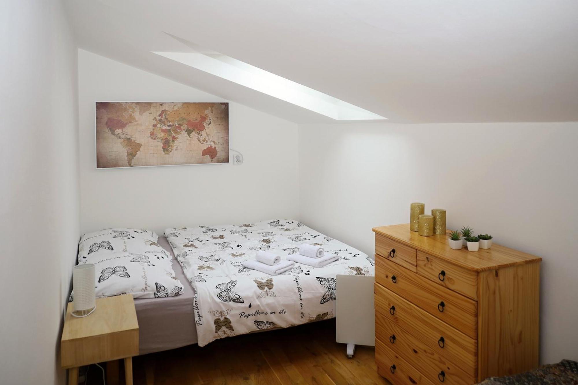 Apartman Hopi Hopi Svoboda nad Úpou מראה חיצוני תמונה