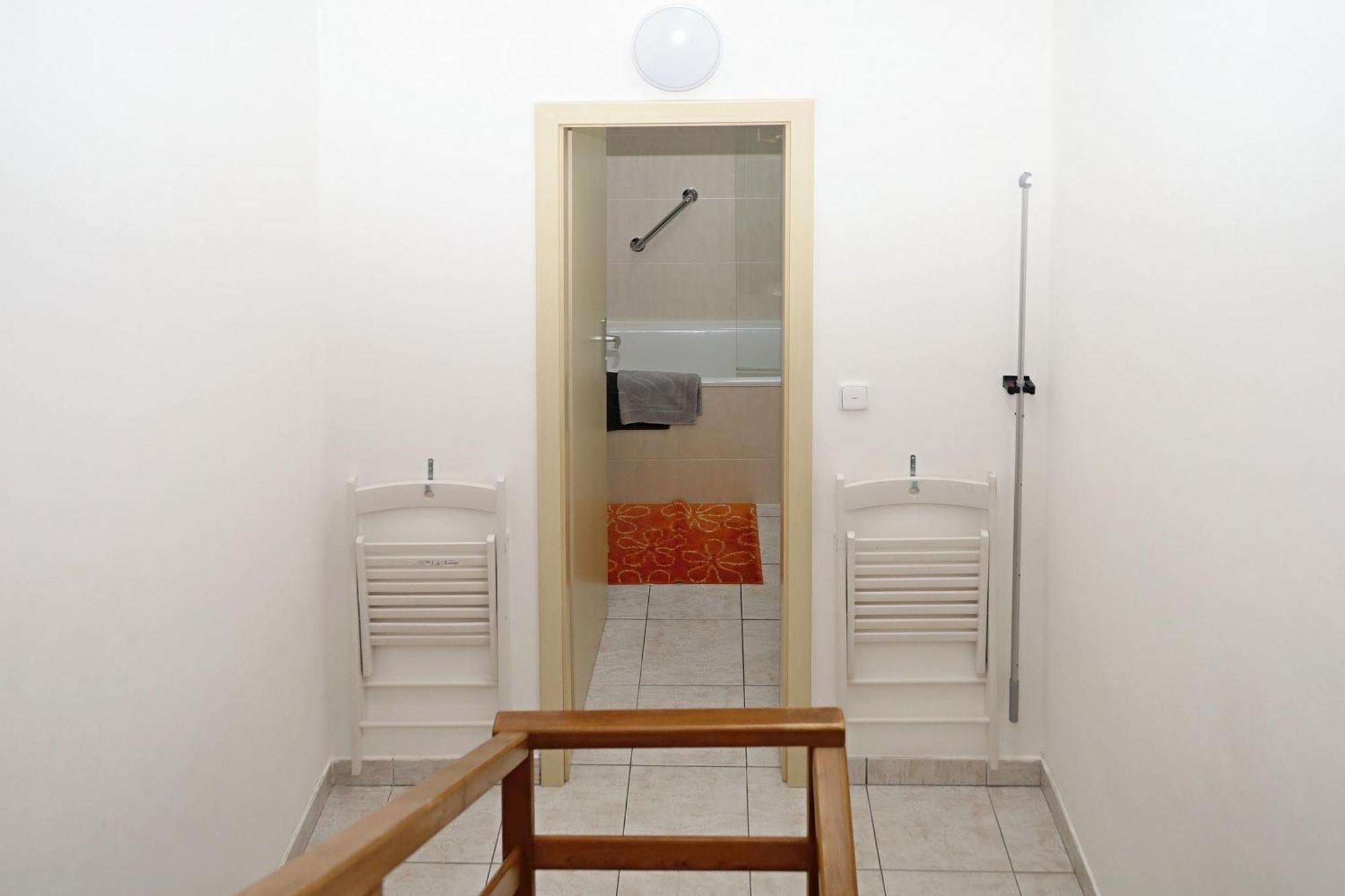Apartman Hopi Hopi Svoboda nad Úpou מראה חיצוני תמונה