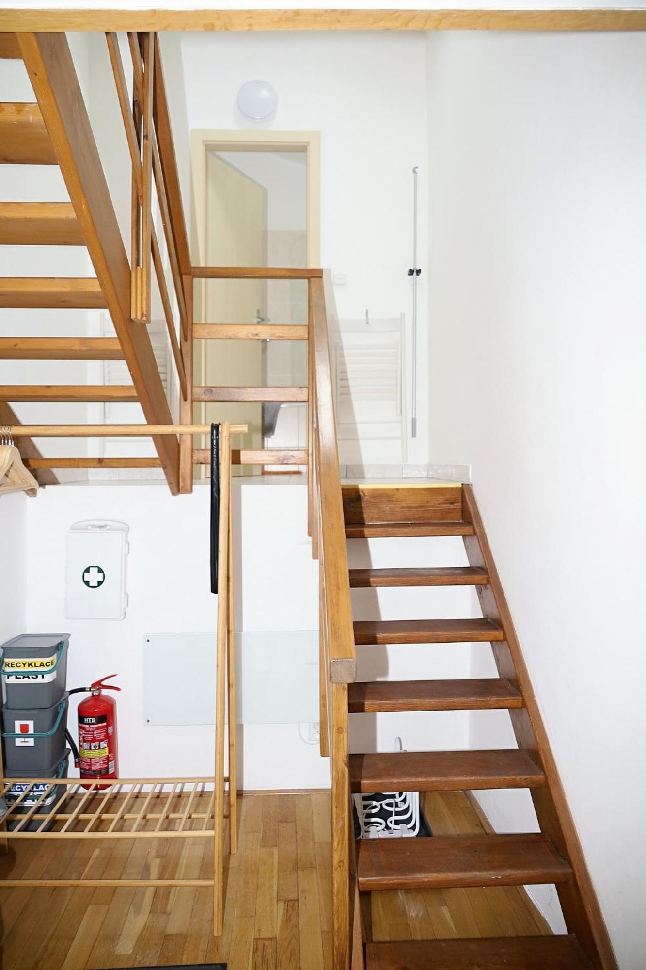 Apartman Hopi Hopi Svoboda nad Úpou מראה חיצוני תמונה