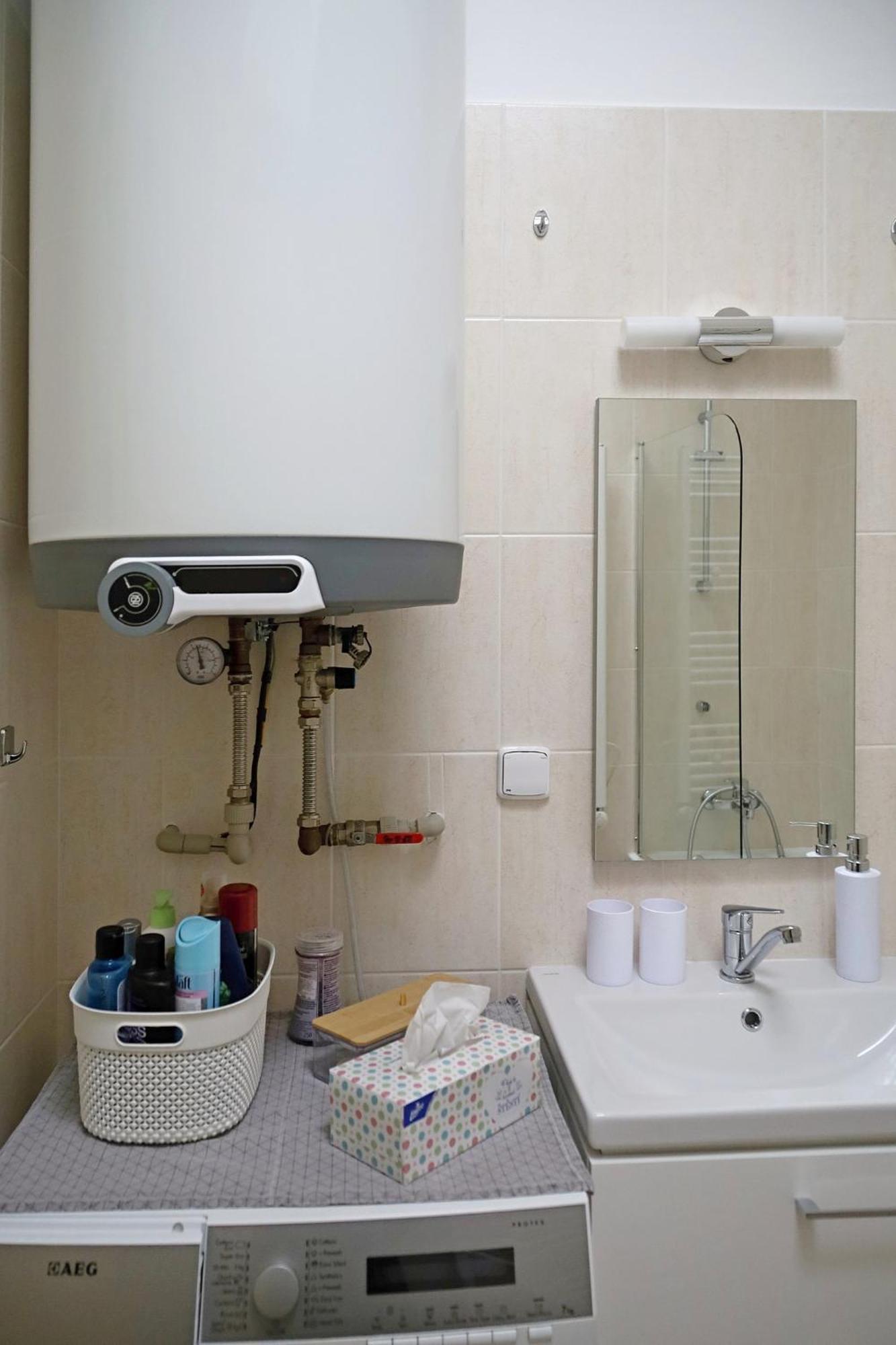 Apartman Hopi Hopi Svoboda nad Úpou מראה חיצוני תמונה